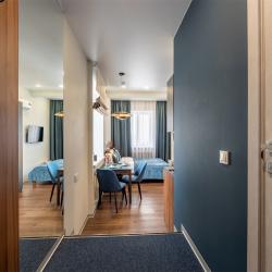 Фото Отель Комплекс апартаментов Море