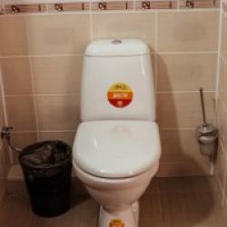 Номер стандарт с 2 односпальными кроватями