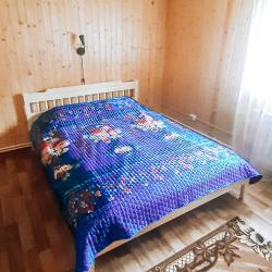 Коттедж стандарт