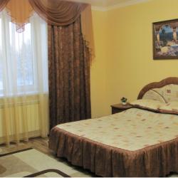 Фото Отель Вэл-Ком