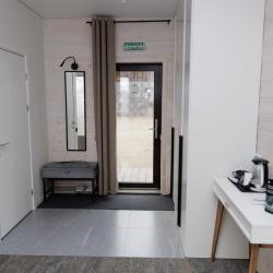 Номер комфорт семейный