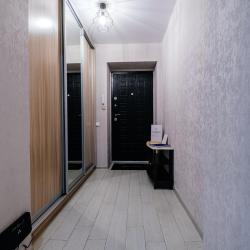 2-комнатные апартаменты люкс