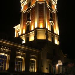 Фото Отель Певческая Башня