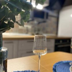 Фото Отель Like Home (Лайк Хоум) на улице Александра Протозанова 4