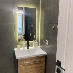 Фото Апартаменты на улице Дорожная 4