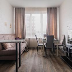Фото Отель ArendaGrad на улице Лобановский Лес