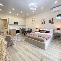 Фото Симбирские апартаменты на улице Аблукова 22