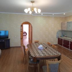 3-комнатные апартаменты стандарт