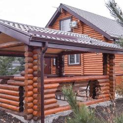 Фото Отель Усадьба Фамилия