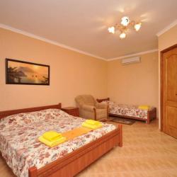 Фото Отель Магнолия