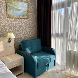 Апарт-отель Эстет — 6c969501fa24ee3d559be93d6b4d3f73