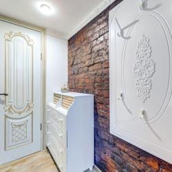 фото 42 ApartPage Боровая (АпартПейдж)
