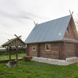 Фото Отель Медведь