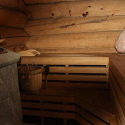 Фото Отель Баня-Дом