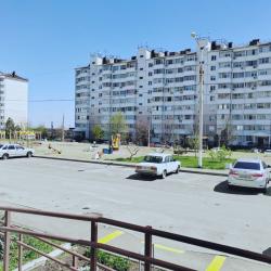 2-комнатные апартаменты улучшенные