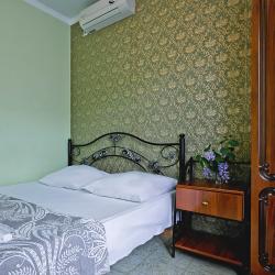 Фото Отель Уютный дворик