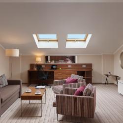 Hilton Garden Inn Kaluga (Хилтон Гарден Инн Калуга) — 6c975641e953508aafc843320f8c3538