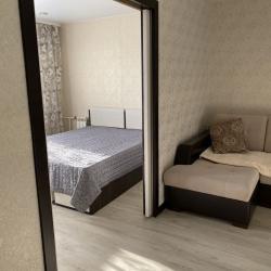 Фото Апартаменты на улице Слепнёва 21 корпус 2