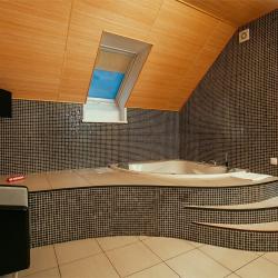 Экотель Богородск & SPA — 6c9777e418209763574aacbebc6c0a02