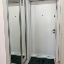 3-комнатные апартаменты улучшенные