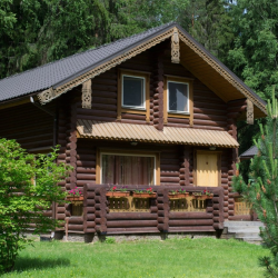 Фото Отель Верижица