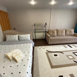 Фото Апартаменты на улице Чехова