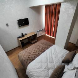 Фото Отель Grand Shosh (Гранд Шош)