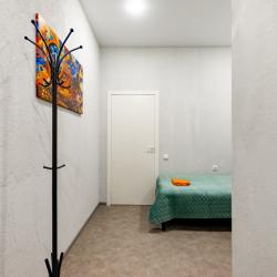 Фото ВВ-Хостел