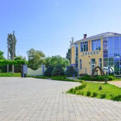 Фото Отель Дионис