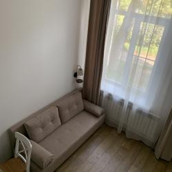 Апартаменты студия