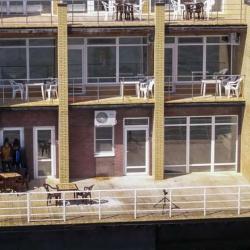 Фото Отель Шторм