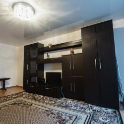 3-комнатные апартаменты улучшенные