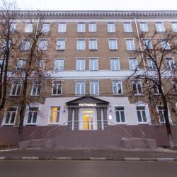 фото 2 Арома-отель на Кожуховской