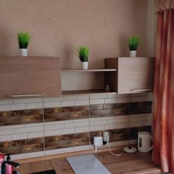 1-комнатные апартаменты стандарт