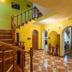 Фото Отель Баковка Хаус