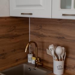 Фото Апартаменты Белое Золото на шоссе Мысхакское