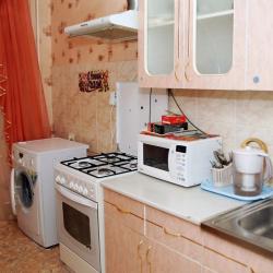 2-комнатные апартаменты стандарт