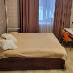 Номер студия