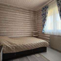 Коттедж улучшенный