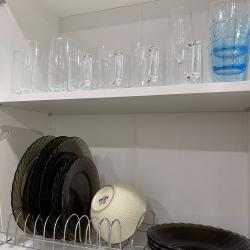 Фото Апартаменты на площади Гагарина