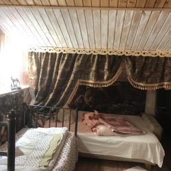 Номер эконом семейный (мансарда)