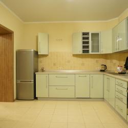 Фото Апартаменты на улице Георгия Димитрова 12