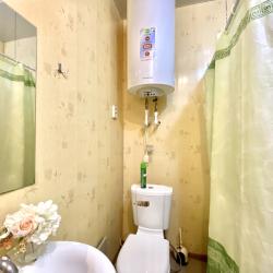 Номер люкс с 6 односпальными кроватями