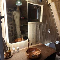 Шале улучшенное №17