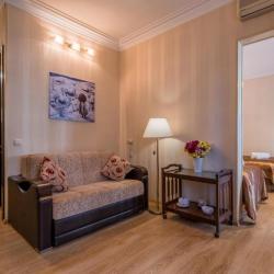 Фото Отель Iliani (Илиани)