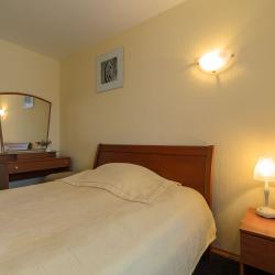 Фото Отель Оазис