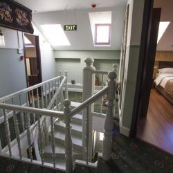 Фото Отель Tekla Palace By Urban Hotels (Текла Палас)