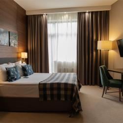 Фото Отель Life Balance Hotel Rosa Springs (Лайф Бэланс Роза Спрингс)