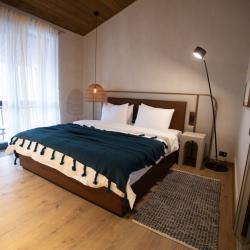 Фото Отель FORest 1961 Boutique Hotel & Restaurant (Форест 1961)