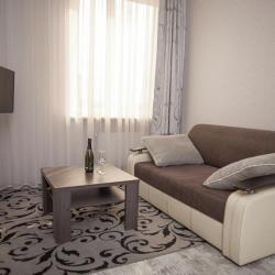 Фото Отель Шале